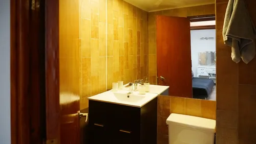 Exclusivo Duplex, Suecia / Pocuro