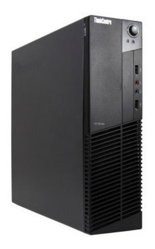 Pc Computadora Lenovo I5 4gb 250gb Pronta Para Usar Oferton