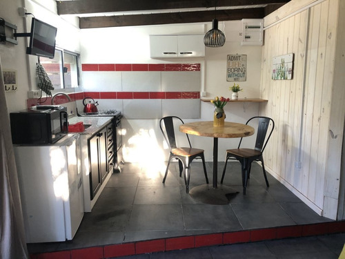 Imagen 5 de 21 de Namaste - Monoambiente En Villa Serrana