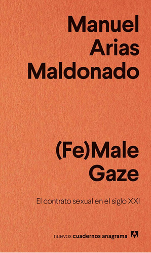 Libro - (fe)male Gaze 