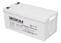 Comprar Baterías 200ah \u002F 12v Para Ups, Respaldo Y Sistema Solar