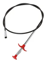 Comprar Sonda Destapa Cañerías 147cm Baños, Duchas, Lavamanos Hogar