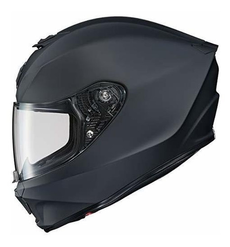 Casco Moto Scorpionexo R420 Bluetooth Speaker Pockets