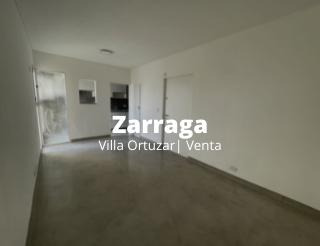 Zarraga 3800 - 2 Amb Reciclado - Villa Ortuzar
