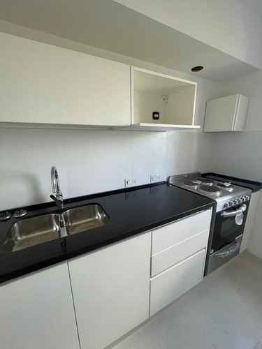 Venta De Departamento 2 Ambientes A Estrenar Los Manzanos Ii | Ituzaingo Norte