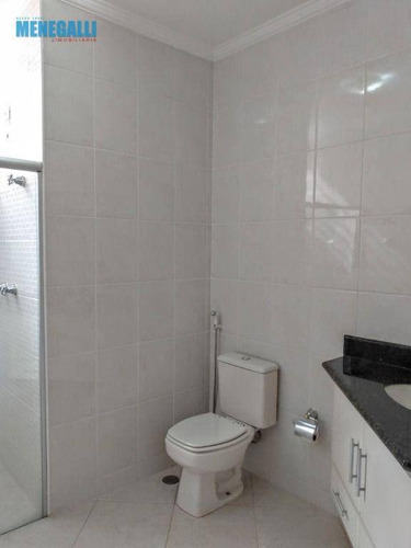 Imagem 25 de 30 de Casa Centro - Piracicaba - Ca0685