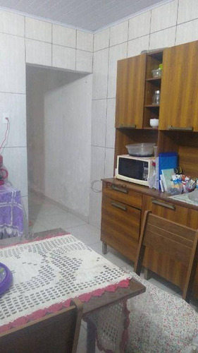 Imagem 13 de 30 de Casa À Venda, 210 M² Por R$ 320.000,00 - Cidade Tupinambá - Guarulhos/sp - Ca1040