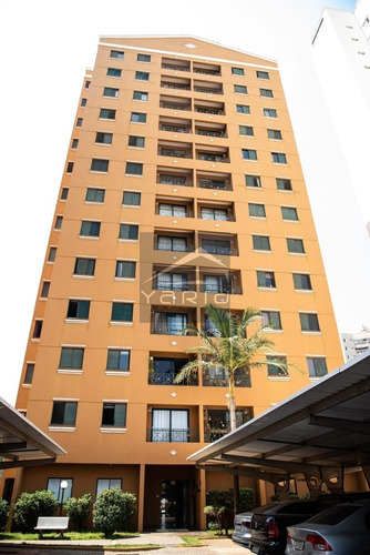 Imagem 30 de 30 de Lindo Apartamento Para Locação No Villaggio Di Firenze, Jardim Bonfiglioli, Jundiaí Sp - Ap02538 - 70738528