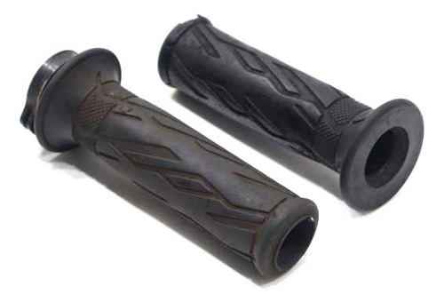 Manoplas Com Tubo Acelerador Suzuki Gsxr 750 Srad 11-13 (252 (Usado)