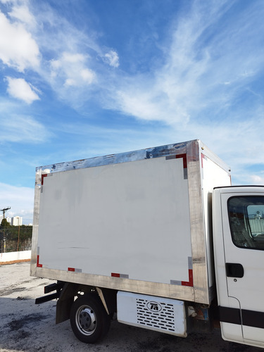 Iveco Daily 35s14 2019 - Chassi