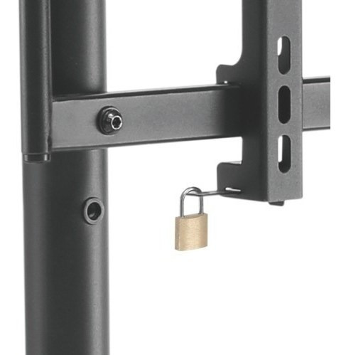 Soporte Monitor De 32 A 55 Para Simulador Cockpit Lrs01-sr01