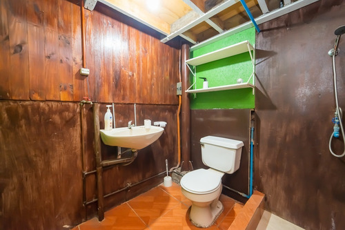 La Minga - Casa 3d/2b Amplio Terreno Óptima Ubicación Maipú