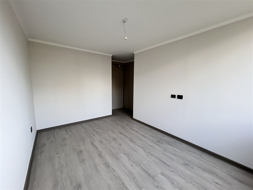 Departamento Nuevo En Arriendo De 2d+2b+1e+1bdg