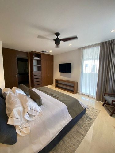 Imagen 19 de 30 de Departamento En Venta En Playa Del Carmen