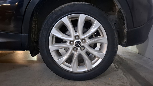 Mazda CX-5 2.0 I GRAND TOURING 2WD AT