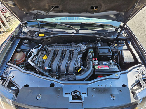 Renault Duster 2.0 Zen Mt
