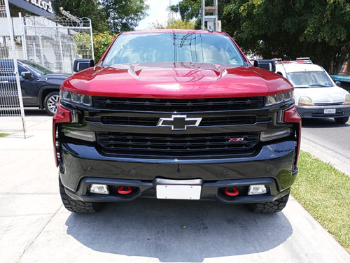 Chevrolet Cheyenne 6.2 2500 Doble Cab High Country 4x4 At