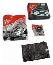 Comprar Transmision Comp Reforz Zanella Zr125 \u002F Zr150 \u002F Zr200 - Vini