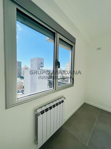 Departamento A Estrenar- 19 De Mayo Al 200, Centro Bahia Blanca