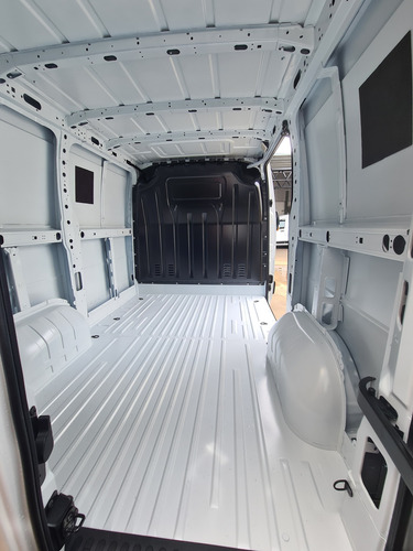 Renault Master 2.3 L1h1 Aa