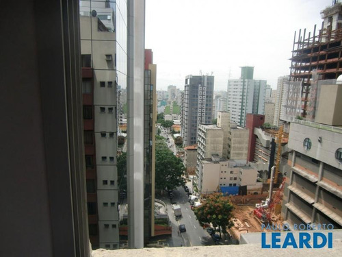 Flat - Consolação - Sp - 175542