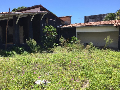 Imagem 9 de 10 de Casa Com Terreno Bairro De Fátima Px A Praça Argentina - Te0139