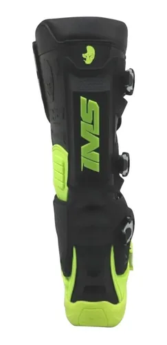 Bota ims fm best sale articulada