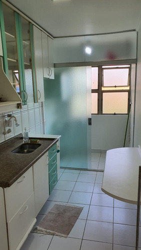 Apartamento 3 Dormitorios 69 Mts -todo Reformado