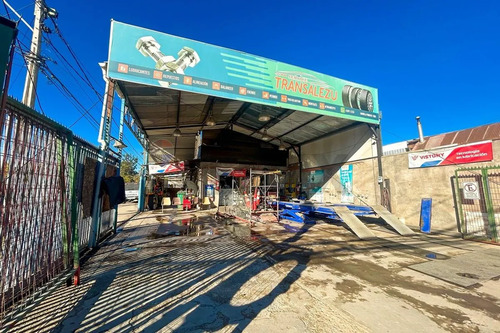 Propiedad Comercial Esquina Con Alto Flujo