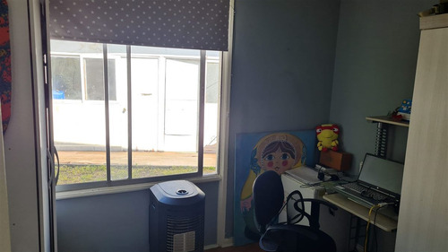 Nuevo Valor Casa En Venta De 3 Dorm. En Las Condes