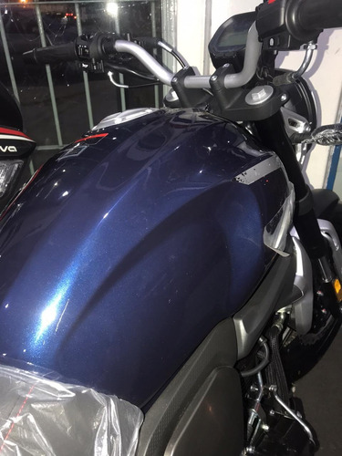 Imagen 5 de 14 de Moto Gilera Ac4 0km Nueva 2023 Entrega En 2hs Ruta 3 Motos