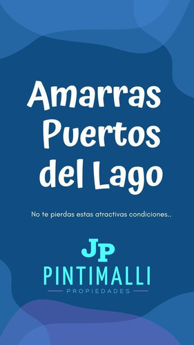 Imagen 16 de 30 de Terreno - Amarras