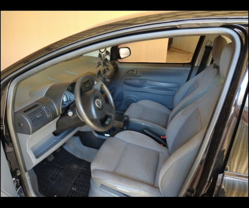 Volkswagen Fox 2009 1.6 Vht Plus Total Flex 5p