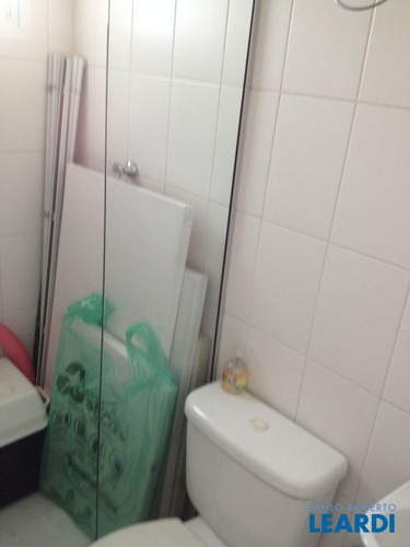 Imagem 9 de 15 de Apartamento - Real Parque - Sp - 620875