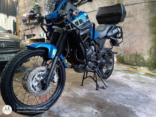 Yamara 660z