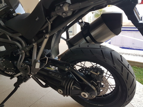 Imagem 11 de 15 de Triumph Tiger Xcx 1200