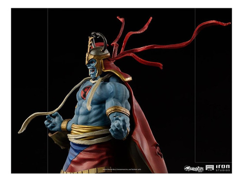 Mumm-ra - Thundercats - Escala 1/10 - Iron Studios