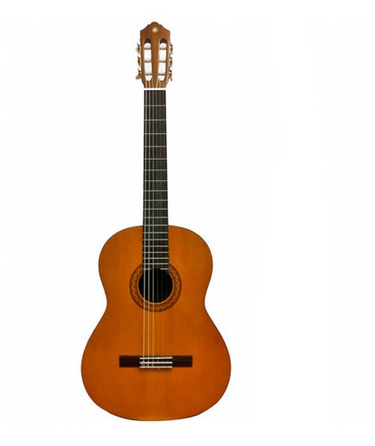 Guitarra Acustica Yamaha Modelo C40/02