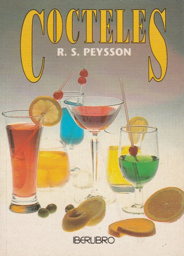 Cocteles R.s Peysson 