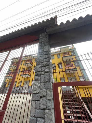 Venta De Edificio En El Junquito Km 15, Municipio Libertador