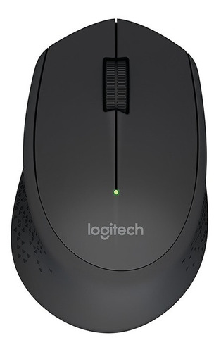 Mouse Logitech M280 Wireless Unifying Negro