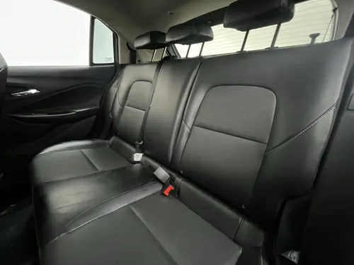 Chevrolet Onix 1.0T Premier Hatch At