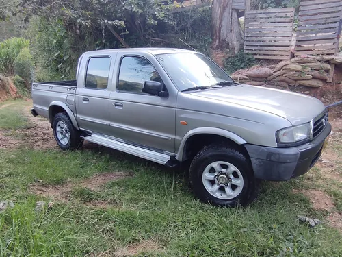 Mazda B2600 2.6 B26dc3
