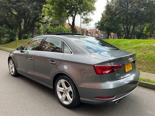 Audi A3 1.2 Tfsi Ambition Sedan