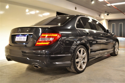 Mercedes Benz C350 2014