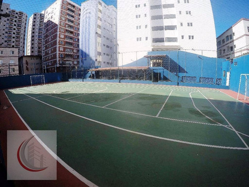 Imagem 8 de 29 de Apartamento Com 3 Dormitórios À Venda, 118 M² Por R$ 450.000,00 - Tupi - Praia Grande/sp - Ap1815