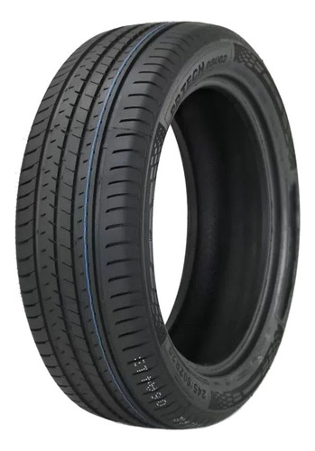 Pneu Double Star Aro 20 285/35r20 Prtech Dsu02 104y Xl