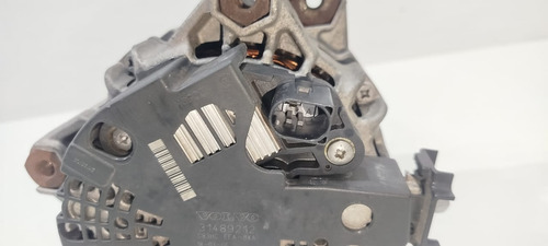 Alternador Volvo Xc40 T5 2022 2023 2024 1.5 Hibrida (Usado)