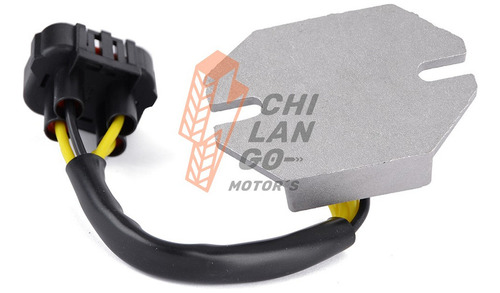 Regulador Para Ski-doo Summit 800 Ho Highmark 2000-2001