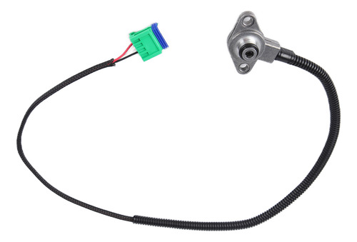211970677 Sensor De Presión De Aceite De Transmisión 252924